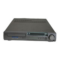 Sony DAV-S300 Manual De Instrucciones