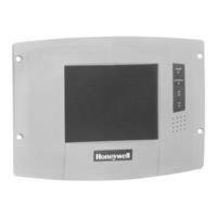 Honeywell S7999B Manual Del Usuario