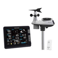 Bresser 7002540CM3000 Manual De Instrucciones