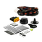 Accesorios de Automóviles ECS Electronics DA-024-BH Manual De Instrucciones