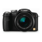 Cámaras Digitales Panasonic Lumix DMC-FZ28 Instrucciones De Funcionamiento