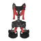 Dispositivos de Protección CMC ATOM HARNESS Manual Del Usuario