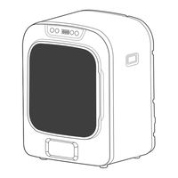 Daewoo DWD-L9000W Manual De Usuario