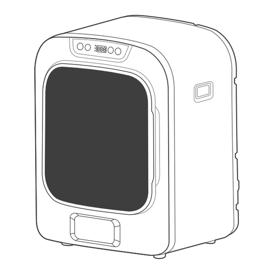 Daewoo DWD-L9000W Manual De Usuario