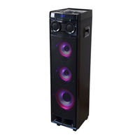 Sytech SY-XT80 Manual Del Usuario