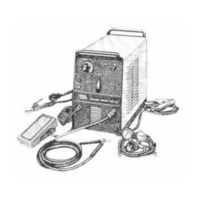 Lincoln Electric Square Wave TIG 175 PRO Manual Del Operador
