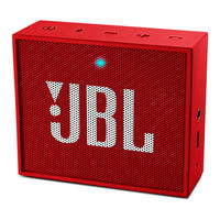 Harman JBL GO Guia De Inicio Rapido