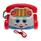 Juguetes Fisher-Price 72774 Manual De Instrucciones