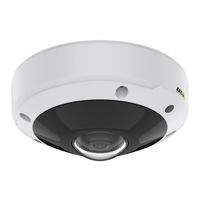 Axis Communications 02018-001 Guia De Instalacion