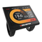 King-Meter K5242 - Manual del display LCD multifuncional a color de 3.5"