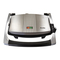 Breville VST025 - Manual de la Sandwichera Estilo Cafeter&iacute;a
