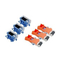 Accesorios para Impresoras HP J8J88A Manual De Instrucciones
