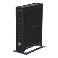 Netgear N300 Guia De Instalacion
