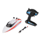 Juguetes Revell Control BOAT SUN DANCER Manual De Instrucciones