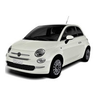 Fiat 500C 2018 Manual De Uso Y Mantenimiento