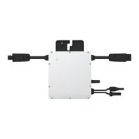 Hoymiles HM-300 Manual Del Usuario