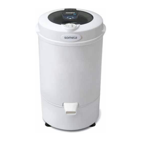 somela COMPLEMENT C5500S Manual De Instrucciones