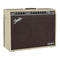 Amplificadores Fender TONE MASTER Twin Reverb-Amp BLONDE Manual De Instrucciones