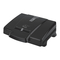 Parrillas George Foreman GR120V Instructivo Antes De Usar El Producto