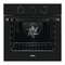 Zanussi ZOB22601BK