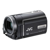 JVC GZ-MG730U Manual De Instrucciones