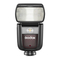 Godox V860IIIC - Flash de cámara TTL Li-ion a Manual de Canon