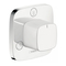 Equipo de Fontaneria Hansgrohe Trio / Quattro S 15932000 Instrucciones De Montaje