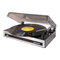Tocadiscos Roadstar TTL-6970EPC Manual De Instrucciones