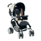 Cochecitos de Bebés Peg-Perego A3 Instrucciones De Uso