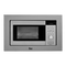 Hornos Microondas Teka MWE 207 FI Manual De Instrucciones