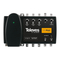 Amplificadores Televes 539620 Manual De Instrucciones
