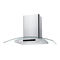 Campanas de Ventilación Hisense HHW901WS Manual De Funcionamiento Para El Usuario