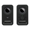 Altavoces Logitech Z150 CLEAR STEREO SOUND Manual De Instrucciones