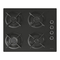 Toyotomi TENC60VIFF4P