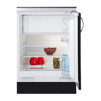 IKEA FROSTIG SC136 Manual Del Usuario