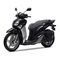Yamaha Xenter HW125 2015