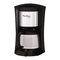 Cafeteras Moulinex FT 1105 Manual De Instrucciones