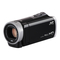 Videocámaras JVC Everio GZ-E305 Guía Detallada Del Usuario