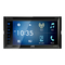 Receptores para Coches JVC KW-V240BT Manual De Instrucciones