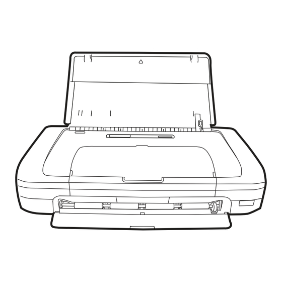 HP Officejet H470 Serie Guia Del Usuario