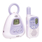 Monitores de Bebé Topcom PMR BABYTALKER 1010 Manual De Usuario