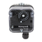 Conmutadores de Red Honeywell C6097A4010 Instrucciones De Utilizacion