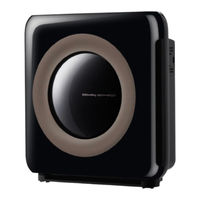 Coway AP-1519P Instrucciones De Uso