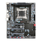 Tarjeta Madre EVGA X79 SLI Guía Visual