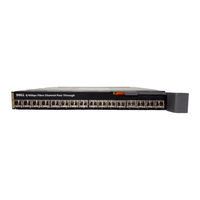 Dell FC8PT Guia De Inicio Rapido