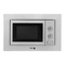 Hornos Microondas Fagor 3MWB-20CGX Manual De Instrucciones