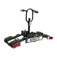 NORAUTO E-FIT 200-2 Instrucciones