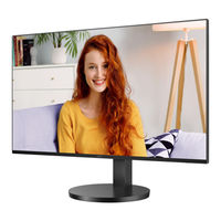AOC Q27B3CF2 Manual Del Usuario