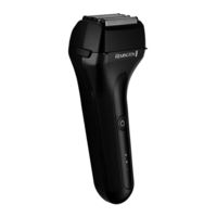 Remington F7000 Manual De Instrucciones