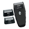Manual del sistema de afeitado personalizado recargable Wahl FLEX SHAVE